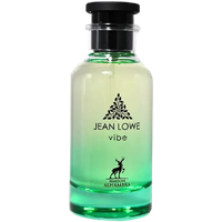 Maison Alhambra Unisex Jean Lowe Vibe Eau De Parfum – 100 ml maison alhambra unisex jean lowe vibe eau de parfum – 100 ml