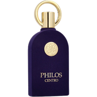 maison alhambra unisex philos centro eau de parfum – 100 ml