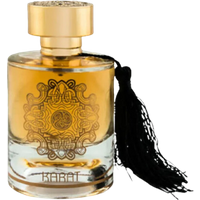 maison alhambra unisex karat eau de parfum – 100 ml