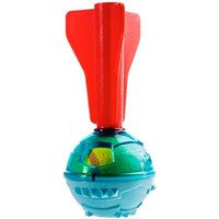hunter yuroma rocket toy