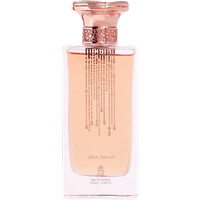 aurora mon amour eau de parfum for women – 100 ml
