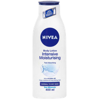 nivea intensive moisturising sea minerals body lotion – 400 ml
