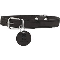 hunter aalborg leather collar – size 47