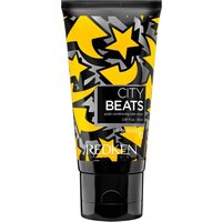 Redken City Beats Yellow Cab Hair Colour - 85ML redken city beats yellow cab hair colour – 85ml