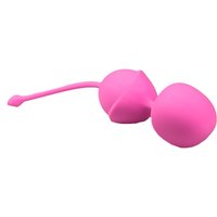 easytoys jiggle mouse pelvic floor balls