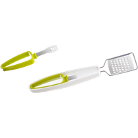 Tomorrow’s Kitchen Citrus Grater & Zester tomorrow’s kitchen citrus grater & zester