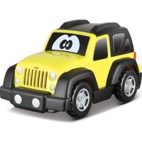bb junior my 1st collection – jeep