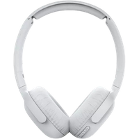Philips TAUH202WT/00 Upbeat Wireless Bluetooth Headphones philips tauh202wt/00 upbeat wireless bluetooth headphones