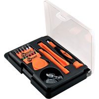Fixpoint Smartphone Tool Kit - 17 pcs fixpoint smartphone tool kit – 17 pcs