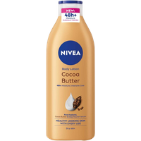 nivea cocoa butter body lotion for dry skin – 400 ml