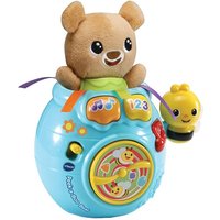 Vtech Peek-a-Boo Bear vtech peek a boo bear