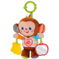 vtech swing & sing abe