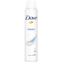 Dove Classic Fresh 48h Anti-Perspirant Deodorant Spray For Women - 200 ml dove classic fresh 48h anti perspirant deodorant spray for women – 200 ml