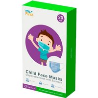 myfirst face mask for children type i – 20 pcs