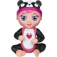Tiny Toes Teenie Tiny Doll - Gigglin' Gabby tiny toes teenie tiny doll – gigglin’ gabby