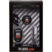 man’stuff the locker room travel size