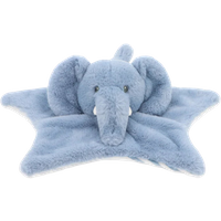 keel toys keeleco ezra elephant blanket – 32 cm