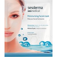 sesderma moisturising face mask