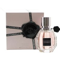 viktor & rolf flowerbomb – eau de parfum 30ml spray
