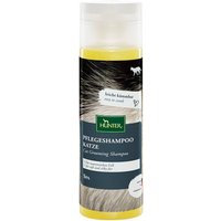 hunter cat spa grooming shampoo – 200ml
