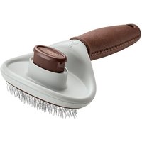 Hunter Smoothing & Self-cleaning Brush - Large hunter smoothing & self cleaning brush – large