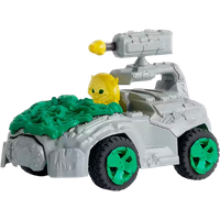 schleich eldrador creature jungle crashmobile with mini creature