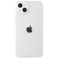 goobay pureflex iphone 14 plus cover transparent