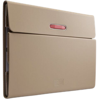 case logic 3203002 snapview ipad air / air 2 cover morel