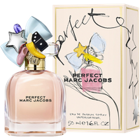 marc jacobs perfect eau de parfum 50 ml