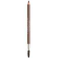 artdeco designer eyebrow pencil – medium dark