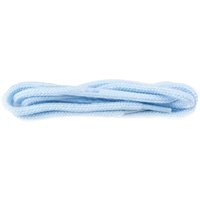 Shoestring Laces Light Blue - 45 cm shoestring laces light blue – 45 cm