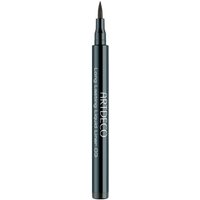 artdeco long lasting intense eyeliner – brown