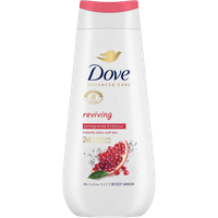 Dove Advanced Care Reviving Pomegranate & Hibiscus Body Wash - 225 ml dove advanced care reviving pomegranate & hibiscus body wash – 225 ml