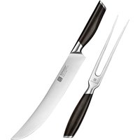 xinzuo carver set 2 pieces