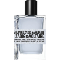 zadig & voltaire this is him! vibes of freedom eau de toilette 50 ml