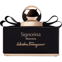 salvatore ferragamo signorina misteriosa eau de parfum 50 ml