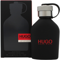 hugo boss hugo just different eau de toilette 75 ml