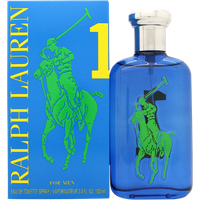 ralph lauren big pony 1 eau de toilette 100 ml