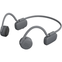 myfirst wireless earphones black