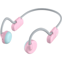 myfirst wireless earbuds pink