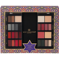 body collection customise your palette gift box