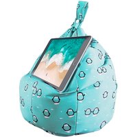planet buddies pepper penguin tablet holder