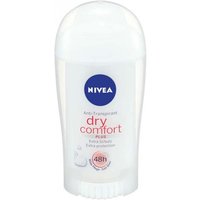 nivea dry comfort for women – deodorant stick 40ml