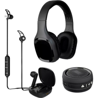 denver btc 413 bluetooth family kit