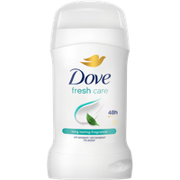 dove fresh care 48h anti perspirant deodorant stick – 50 ml