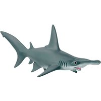 schleich hammerhead shark – 14835