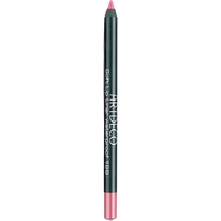 artdeco waterproof soft lipliner 186
