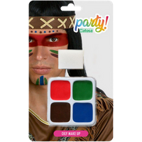atosa face colour