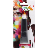 atosa party makeup kids black