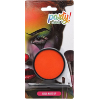 atosa makeup kids orange